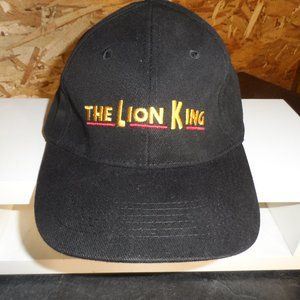 The Lion King Hat